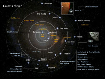 star wars galaxis térkép A Galaxis Kaminopedia Fandom star wars galaxis térkép