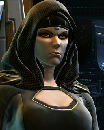 Vaylin Wookieepedia Fandom