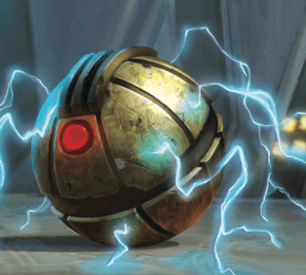 Electro Magnetic Pulse grenade | Wookieepedia | Fandom