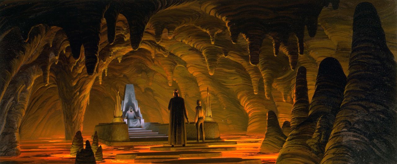 Emperor S Throne Room Wookieepedia Fandom