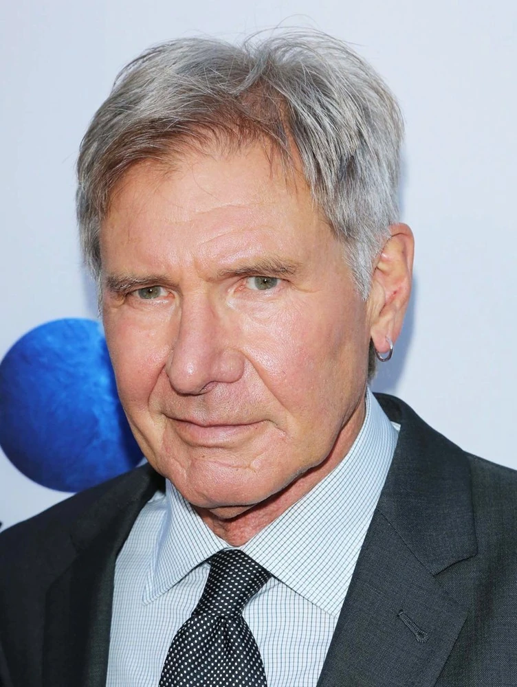 Harrison ford wiki