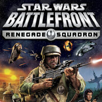 Star Wars Battlefront Renegade Squadron Wookieepedia Fandom