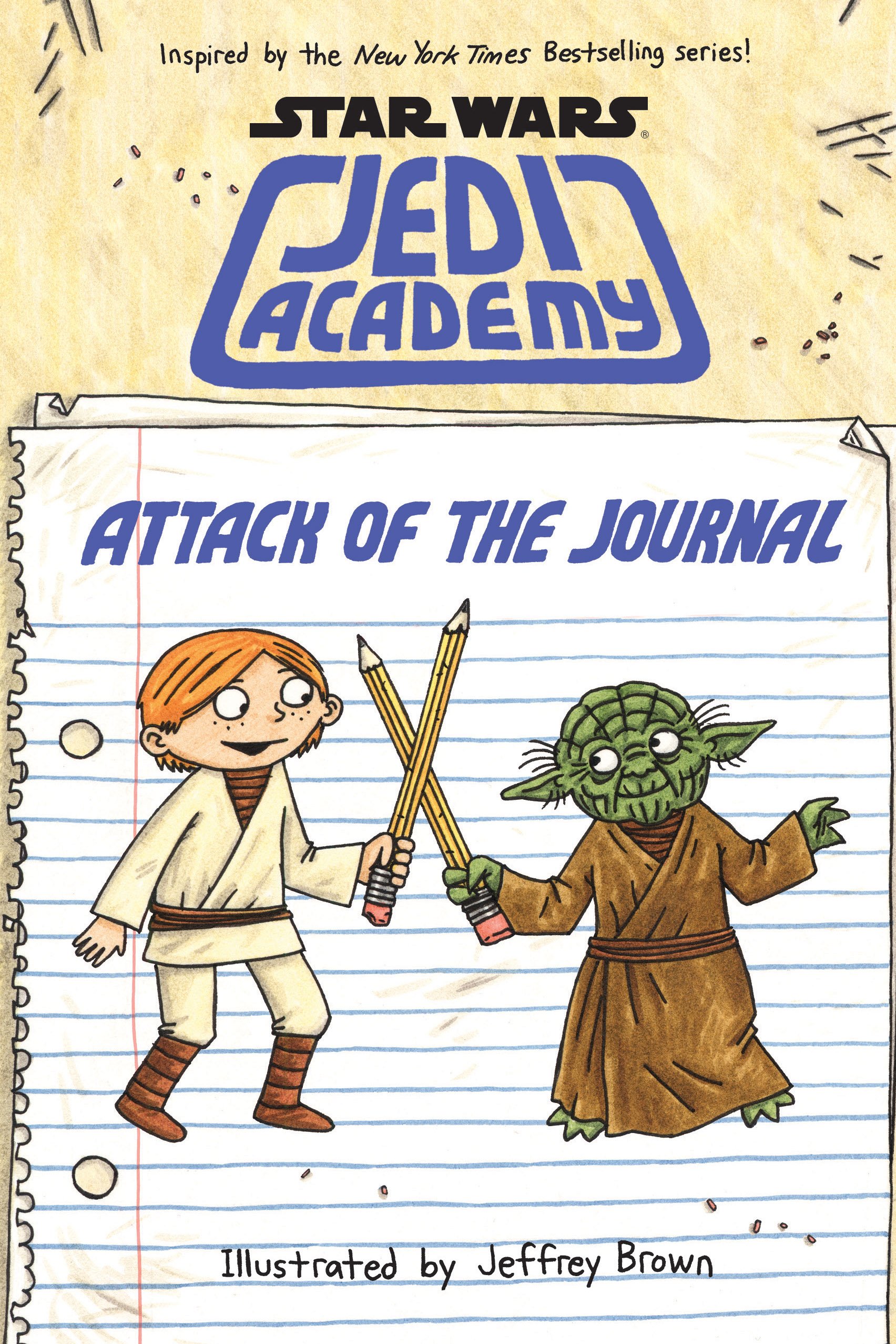 star wars jedi academy book 5
