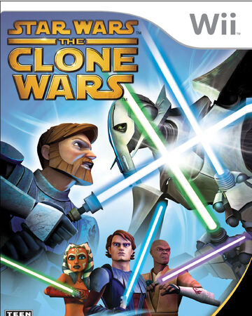 Star Wars The Clone Wars Lightsaber Duels Wookieepedia Fandom