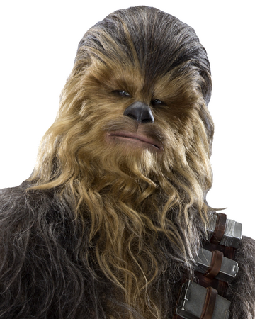 チューバッカ Wookieepedia Fandom