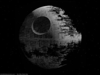 Hvezda Smrti Ii Czech Star Wars Wiki Fandom