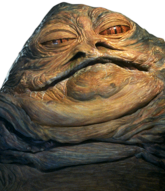 Jabba Desilijic Tiure