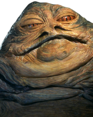 Jabba Desilijic Tiure Wookieepedia Fandom