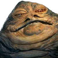 Jabba Desilijic Tiure Wookieepedia Fandom