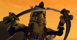 Katuunkosword