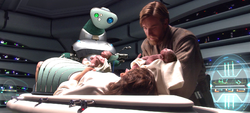 LEIA 2A