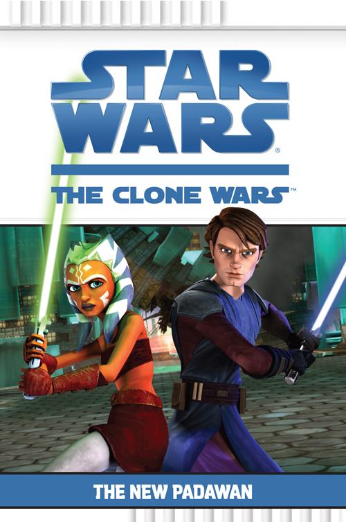 The Clone Wars The New Padawan Wookieepedia Fandom Powered By Wikia