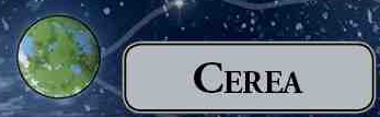 Cerea Wookieepedia FANDOM powered by Wikia