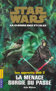 jedi apprentice the dark rival