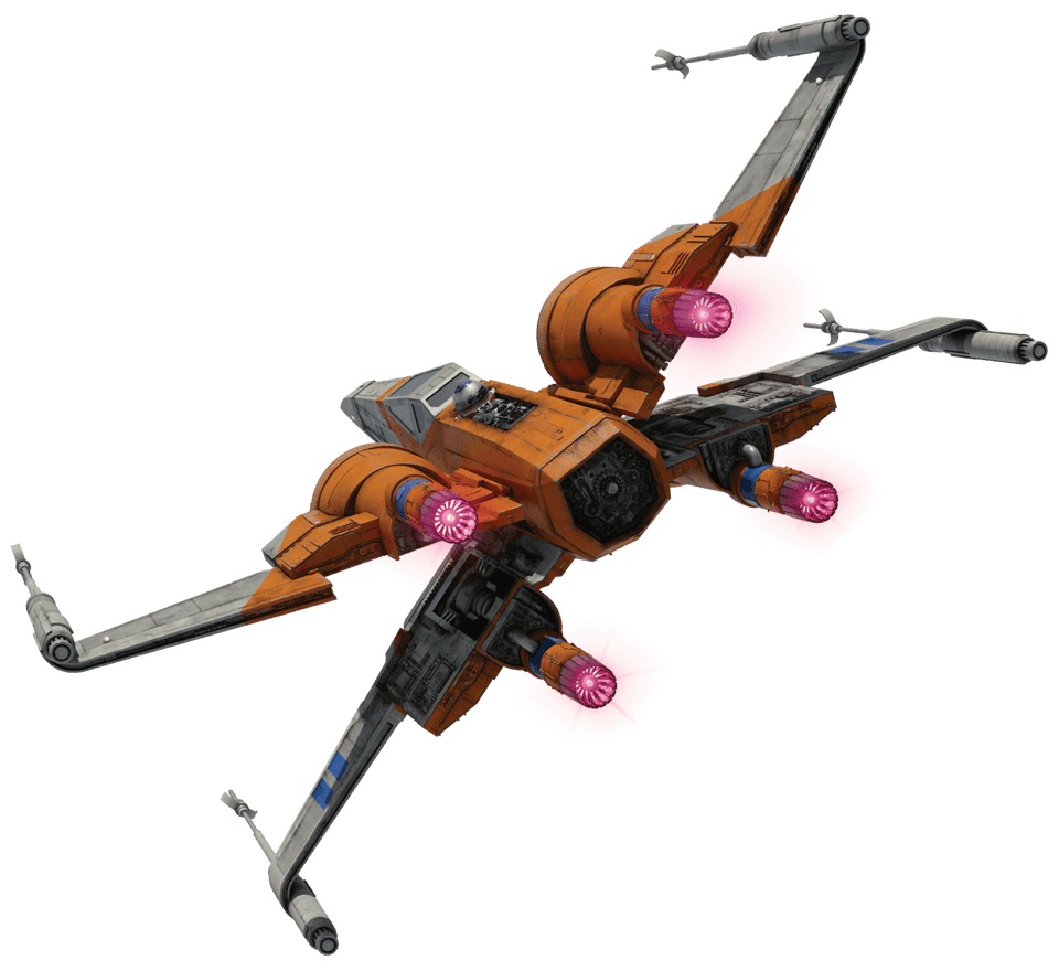 T 70 X Wing Starfighter Wookieepedia Fandom