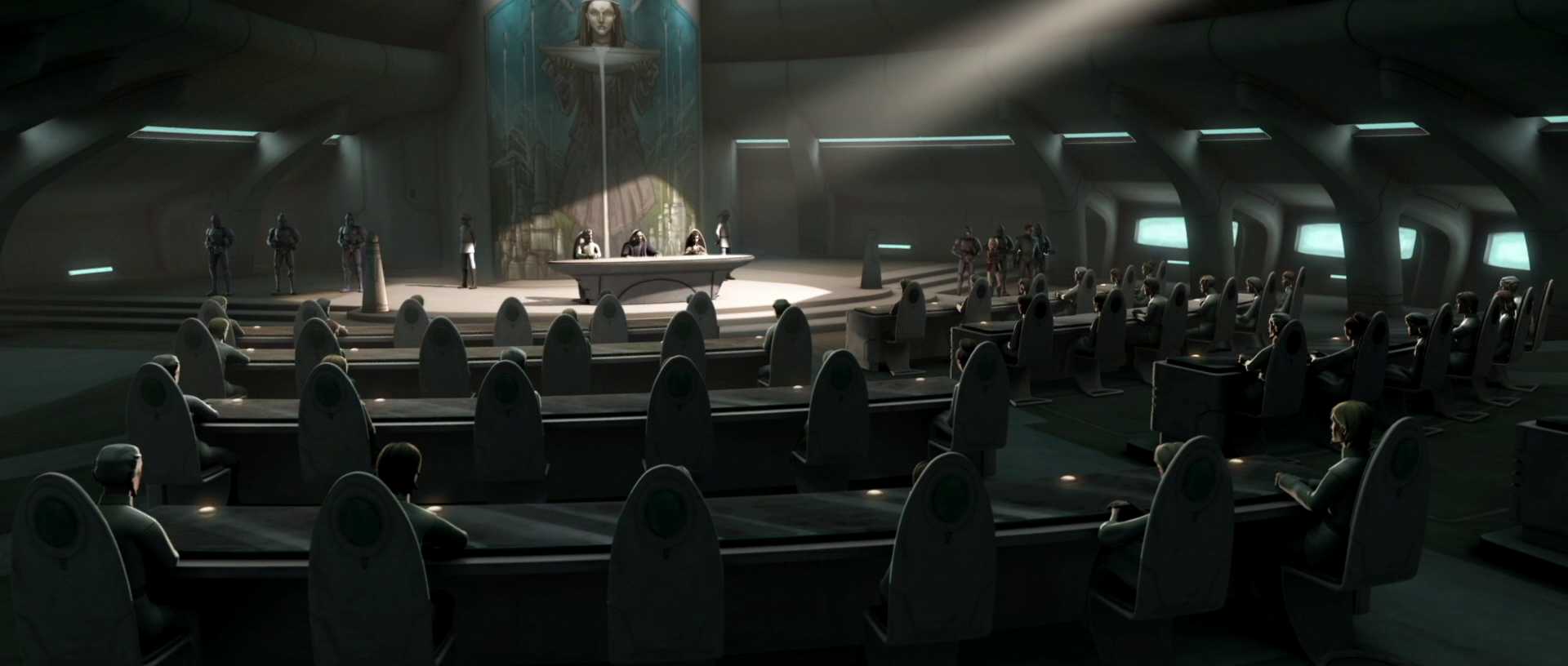 alderaan refugee conference wookieepedia