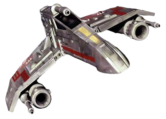 E Wing Escort Starfighter Wookieepedia Fandom