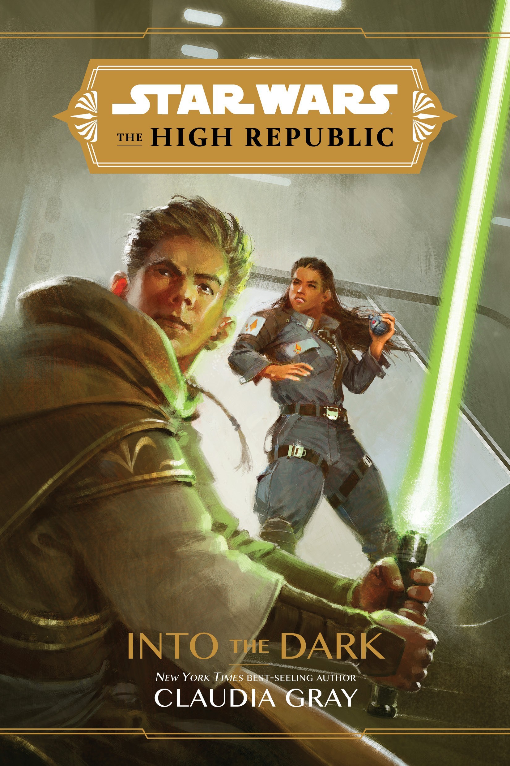 The High Republic: Into the Dark | Wookieepedia | Fandom