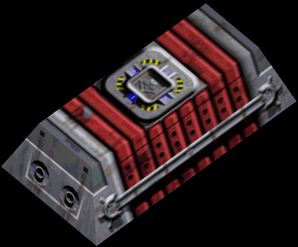 Class A Cargo Container Wookieepedia Fandom Powered By Wikia