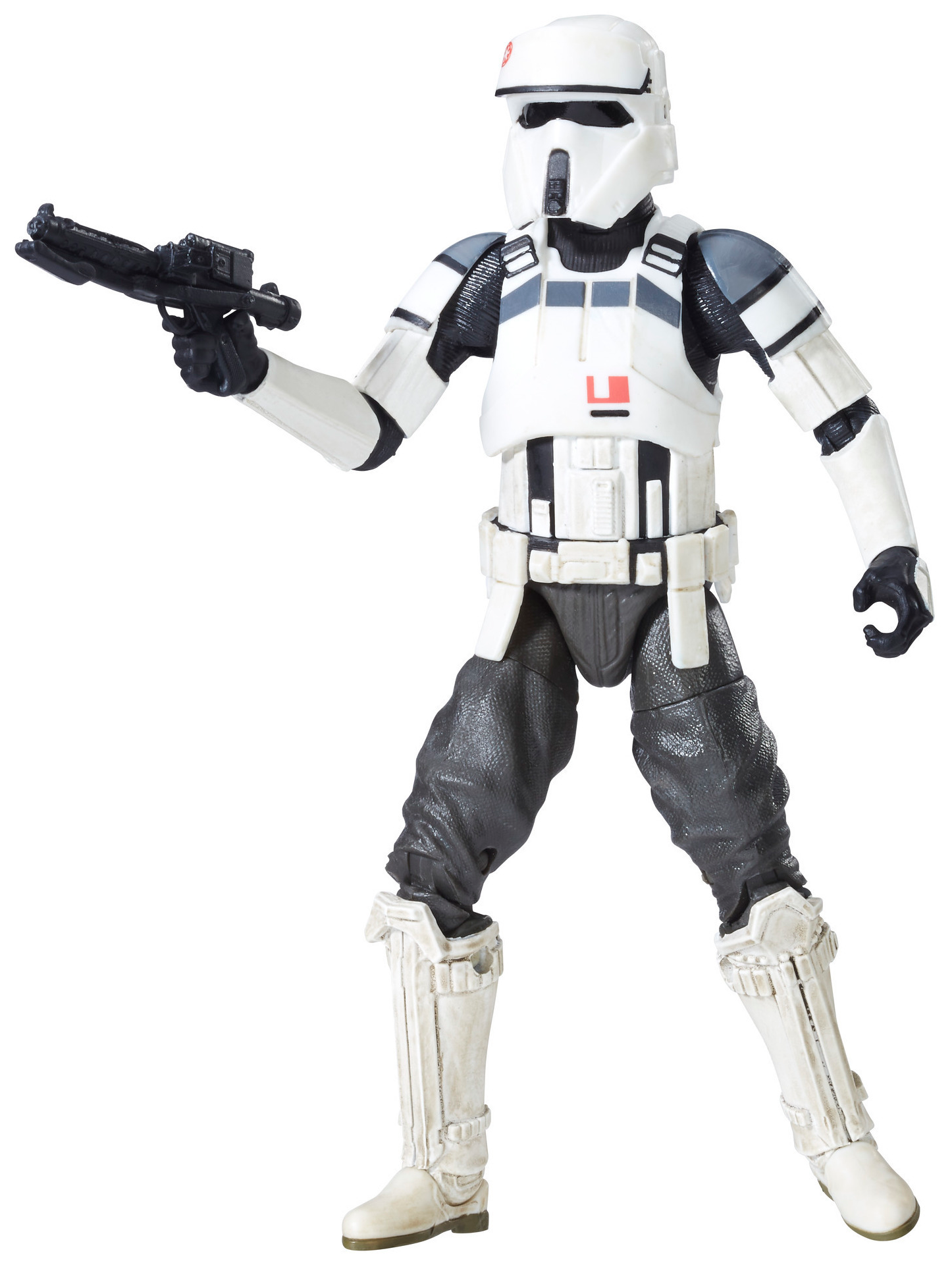 Hasbro Star Wars Black Series Imperial AT-ACT Driver 6 Inch Figure