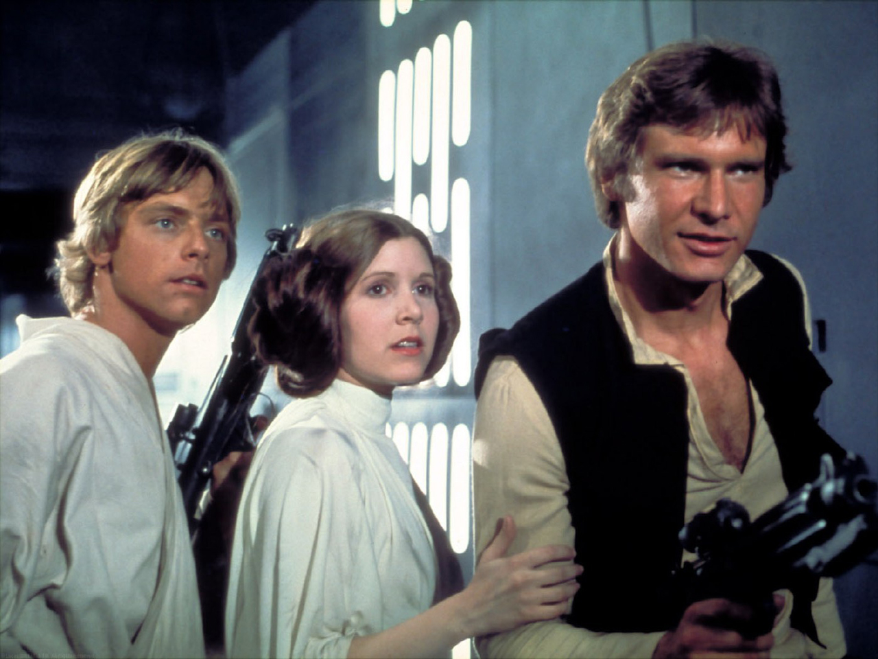 レイア オーガナ Wookieepedia Fandom