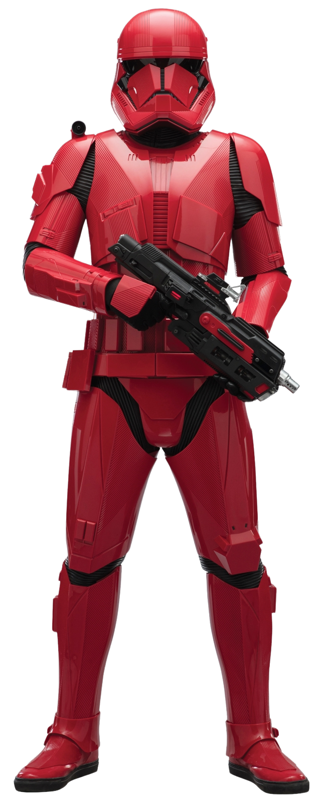 Sith trooper | Wookieepedia | Fandom