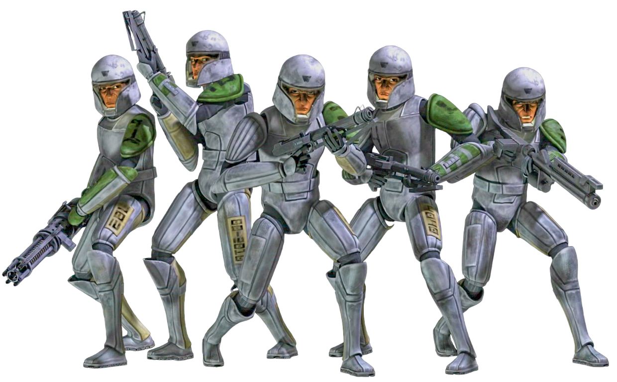 roblox clone trooper corporal [+]