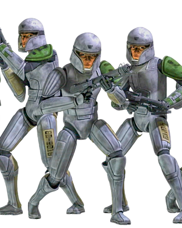 clone trooper training armor