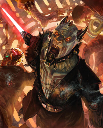 Force Scream Wookieepedia Fandom
