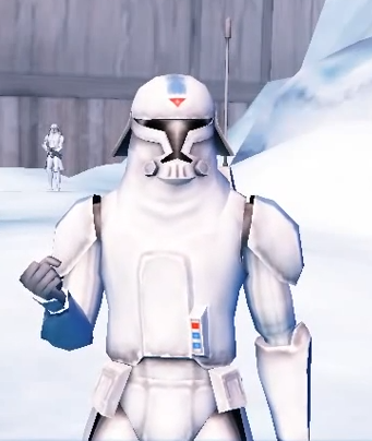 mortar trooper star wars