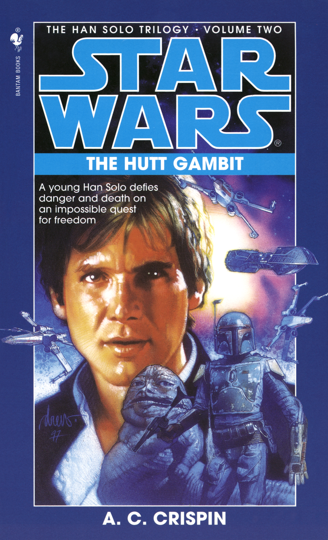 The Hutt Gambit Wookieepedia Fandom Powered By Wikia