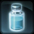 Vanadium flux