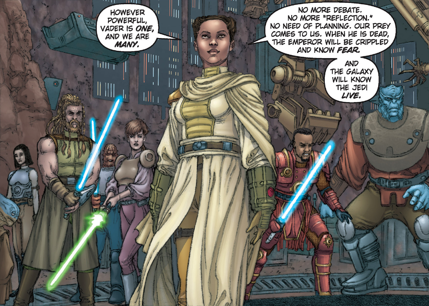 clones that survived order 66 clones that survived order 66
