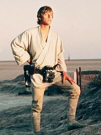 Lukeskywalker