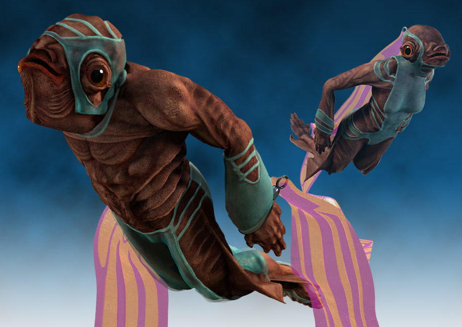 Mon Calamari Wookieepedia Fandom