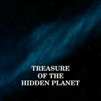 Treasure Of The Hidden Planet Wookieepedia Fandom