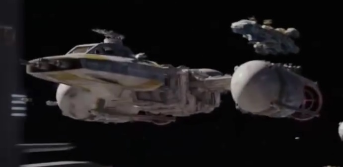 Category:Y-wing starfighters | Wookieepedia | FANDOM powered by Wikia