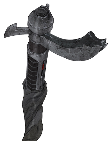 Maul S Lightsaber Wookieepedia Fandom