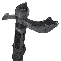 Maul S Lightsaber Wookieepedia Fandom