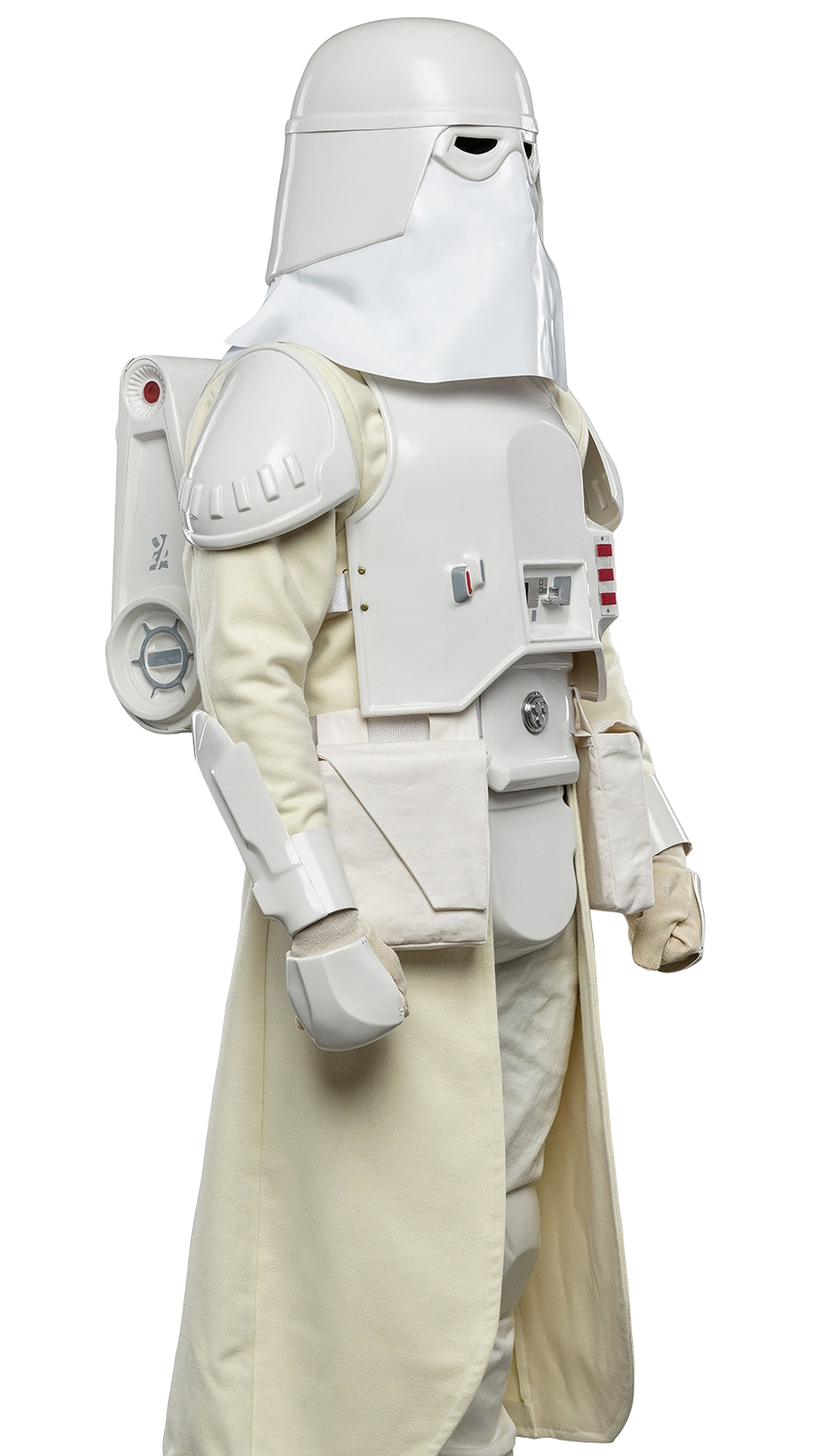 Star Wars Snowtrooper Armor Wars Star Snowtrooper Figure Action