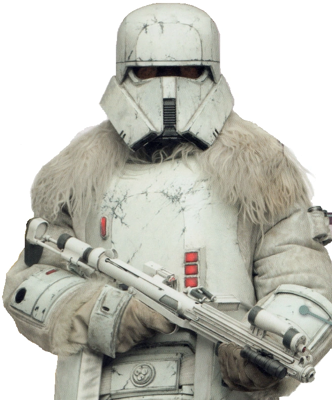 Imperial Range Trooper Star Wars Wiki FANDOM powered by Wikia