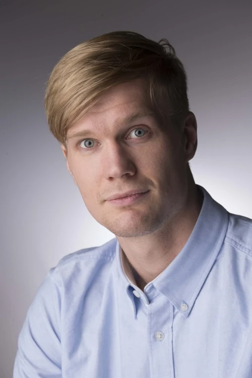 Joonas Suotamo | Wookieepedia | FANDOM powered by Wikia