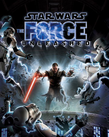 Star wars the force unleashed 2 mac download crack