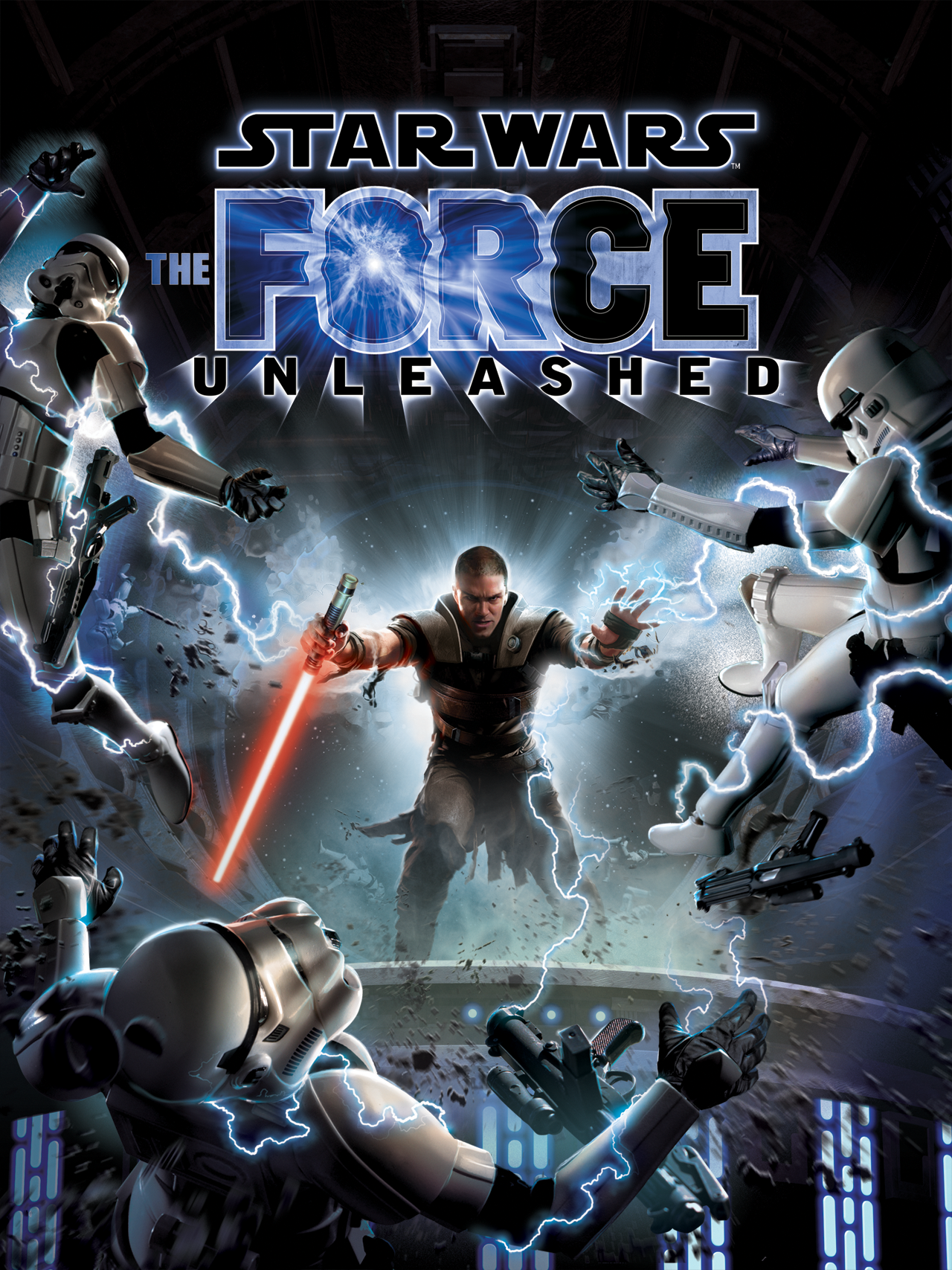 Star Wars The Force Unleashed Video Game Wookieepedia