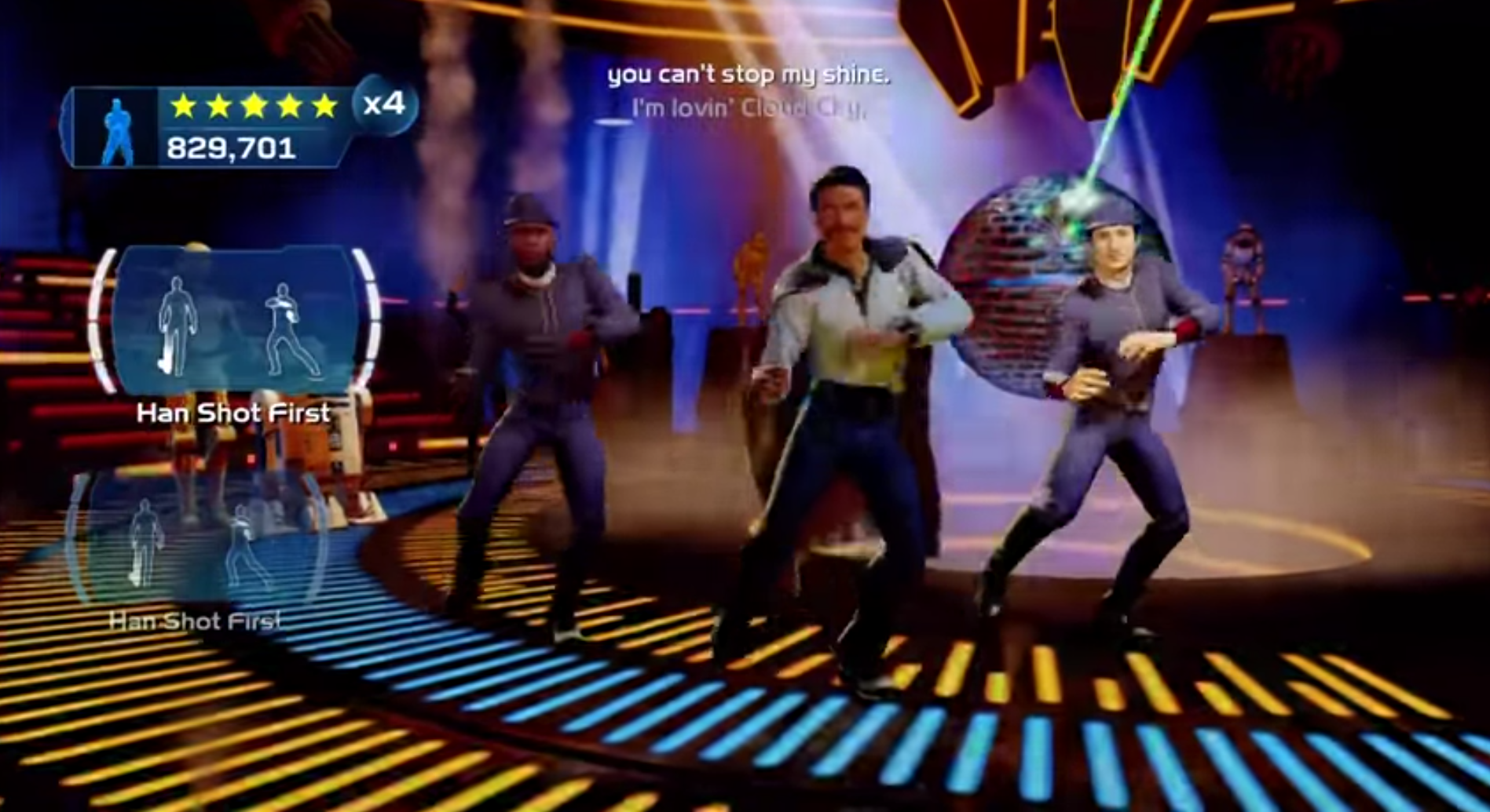 Han Shot First Wookieepedia Fandom