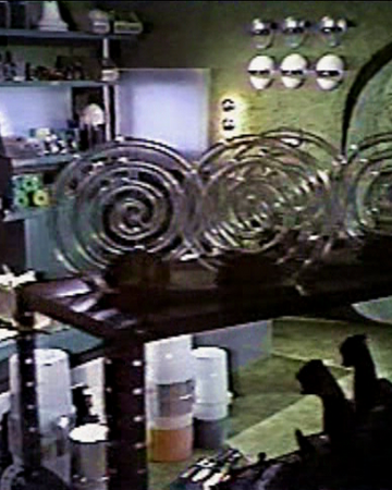 Trading Post Wookiee Planet C Wookieepedia Fandom