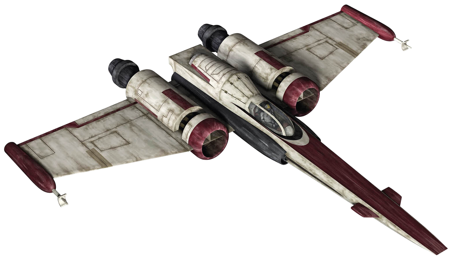 star wars clone fighter concept warren fu star wars clone fighter concept warren fu