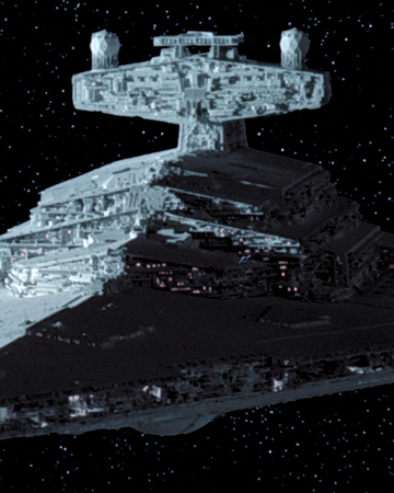 star wars rogue one star destroyer assault