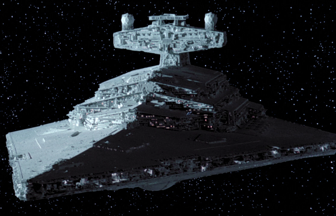 Imperial Ii Class Star Destroyer Wookieepedia Fandom