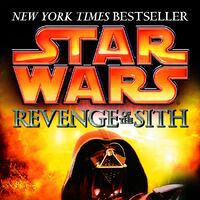 Star Wars Episode Iii Revenge Of The Sith Novelization Wookieepedia Fandom